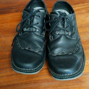 Dr Martens size 12 men's shoes